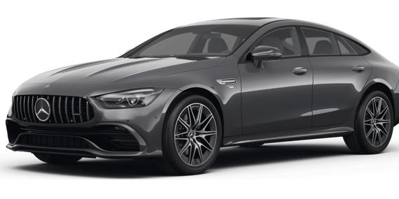 MERCEDES-BENZ AMG GT 2022 W1K7X5KB0NA049017 image